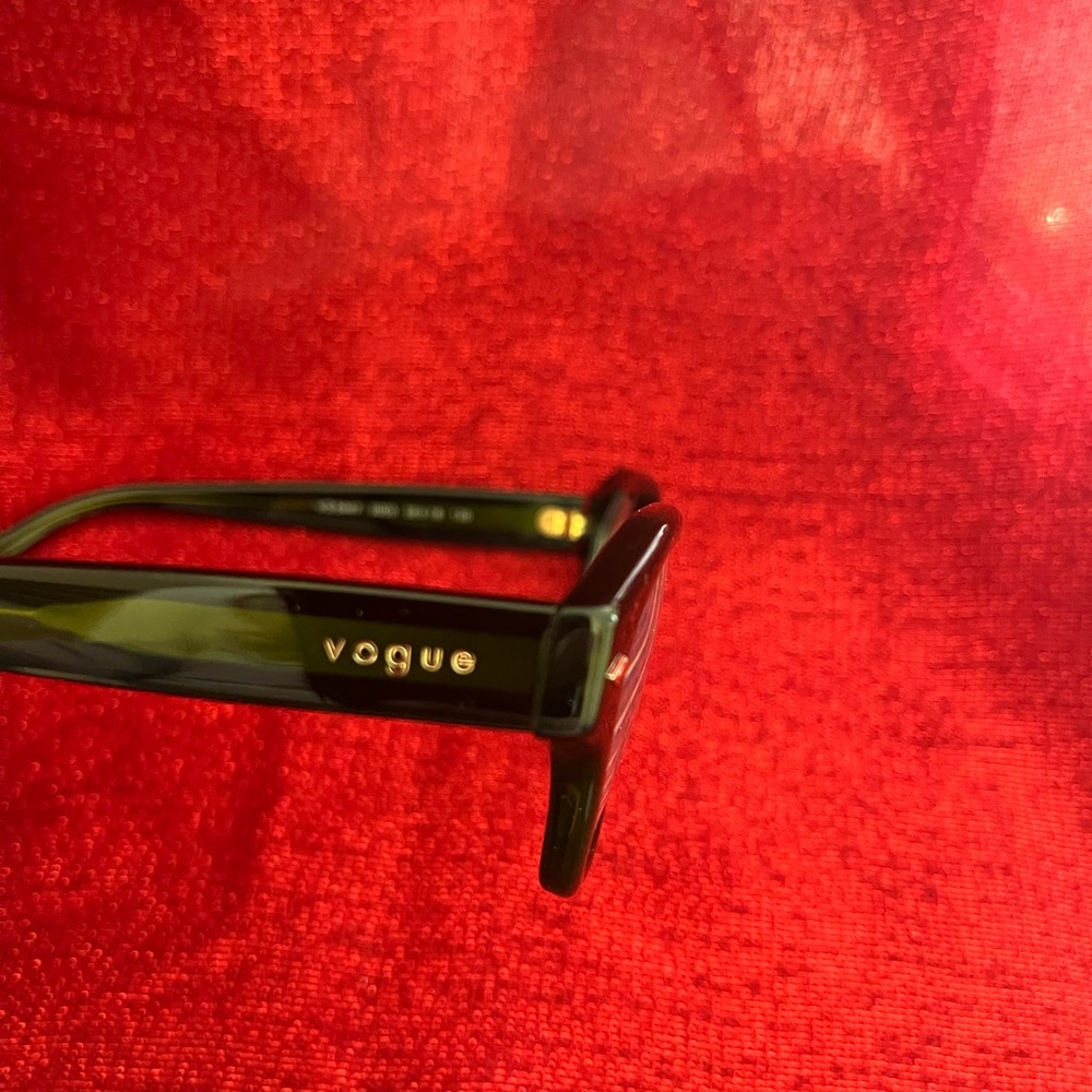Vogue VO 5447 frame - Picture 3 of 9